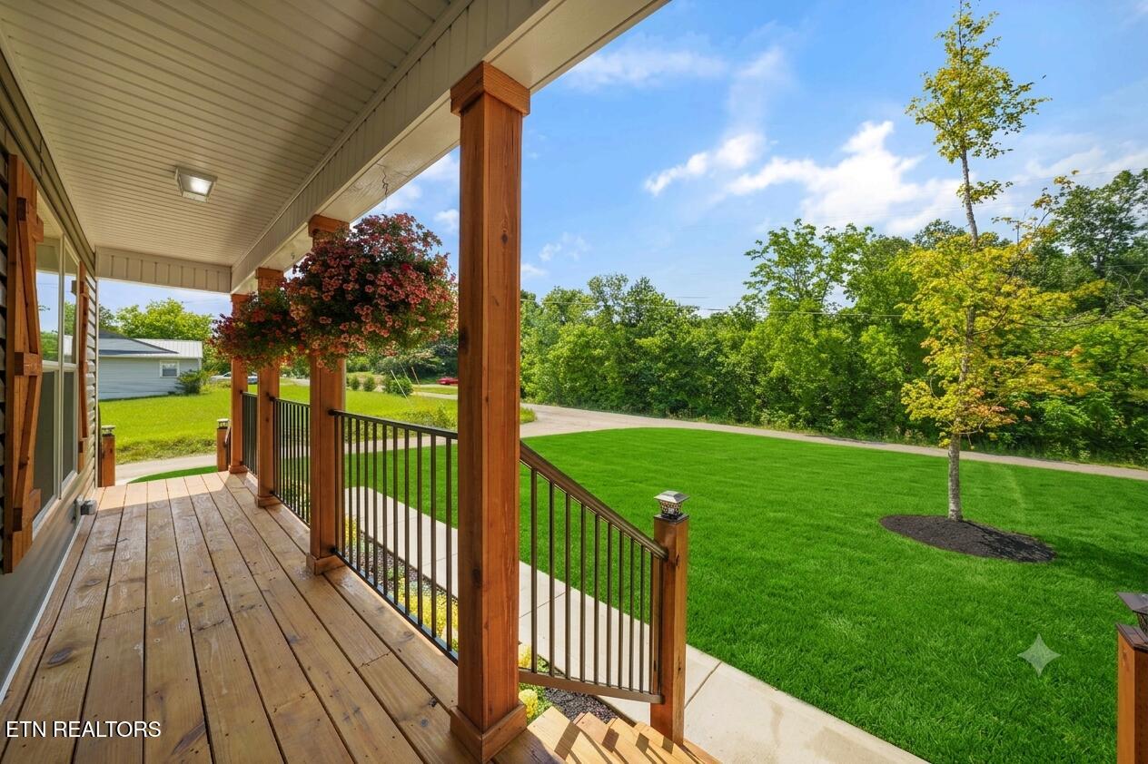 Residential in Knoxville 3