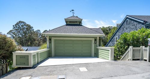 1233 Lattie Ln, Mill Valley, CA, 94941-3407 | Card Image