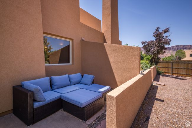 3287 E Fairway Loop, Townhouse with 2 bedrooms, 2 bathrooms and 3 parking in Moab UT | Image 27