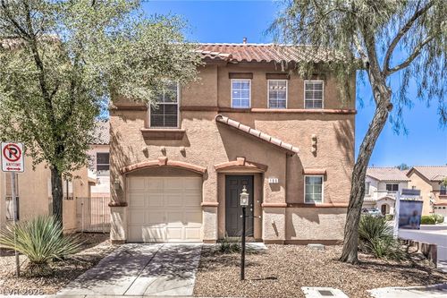 106 Masserta Ct, Las Vegas, NV, 89183-5585 | Card Image