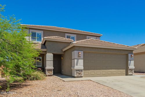 22610 W Mohave St, Buckeye, AZ, 85326-8930 | Card Image