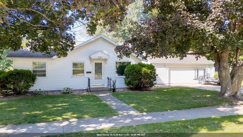 1601 Main Avenue, KAUKAUNA, WI, 54130 | Card Image