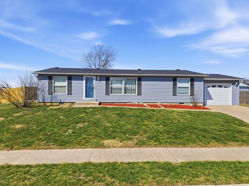 5041 N Jasmine Way, Columbia, MO, 65202-4439 | Card Image