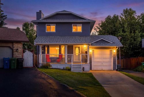 135 Sandarac Pl Nw, Calgary, AB, T3K2Y6 | Card Image