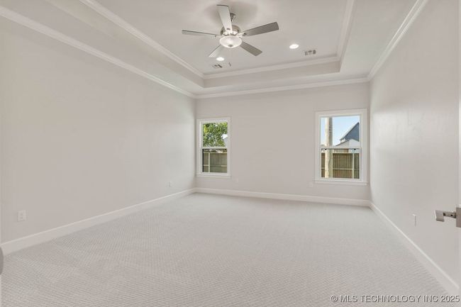 12662 S Irvington Ave, House other with 3 bedrooms, 3 bathrooms and null parking in Bixby OK | Image 27