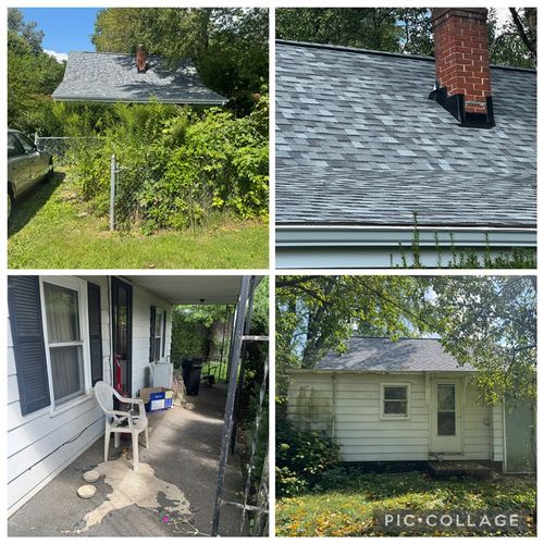 25 E Cedar Rd, Medway, OH, 45341-1309 | Card Image