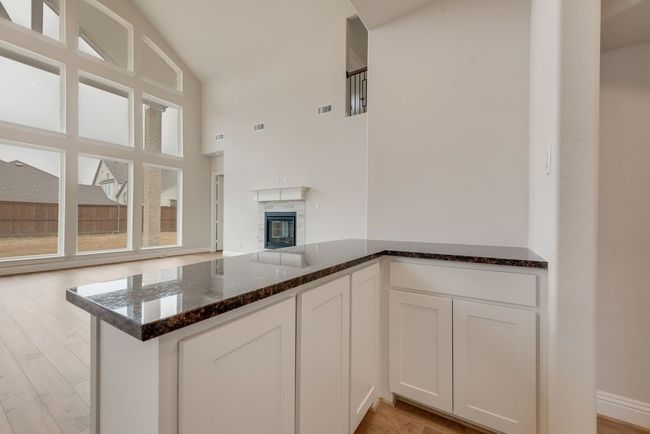 1224 Calebria Way, House other with 4 bedrooms, 4 bathrooms and null parking in Fate TX | Image 14