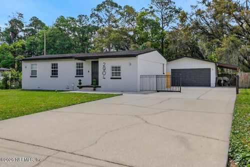 2904 Jerry Ln, Jacksonville, FL, 32218-5142 | Card Image