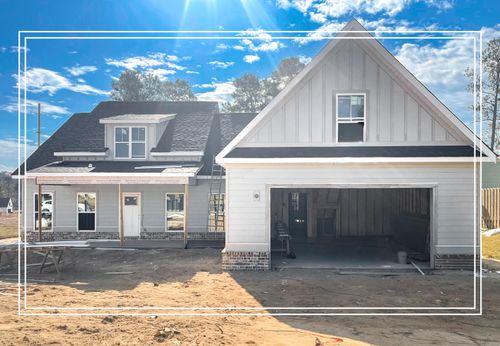 670 Slade Lake Dr, North Augusta, SC, 29841-7676 | Card Image