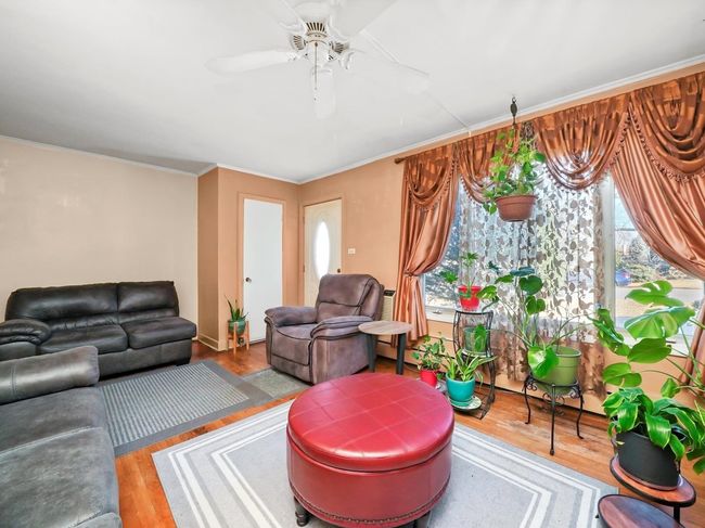 4528 Clayton Rd, House other with 3 bedrooms, 1 bathrooms and 1 parking in Hillside IL | Image 10