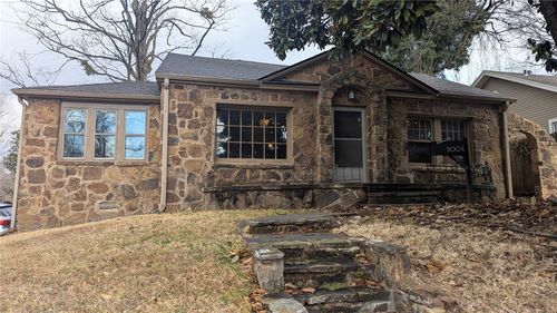 500 E Maple St, Fayetteville, AR, 72701-3517 | Card Image