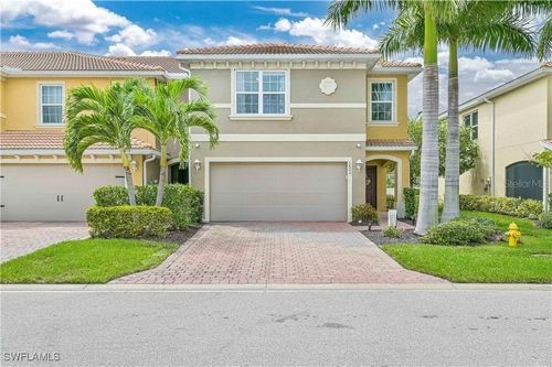 3804 Tilbor Cir, FORT MYERS, FL, 33916-8036 | Card Image