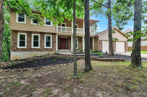 1508 Redbriar Dr, High Ridge, MO, 63049-1410 | Card Image