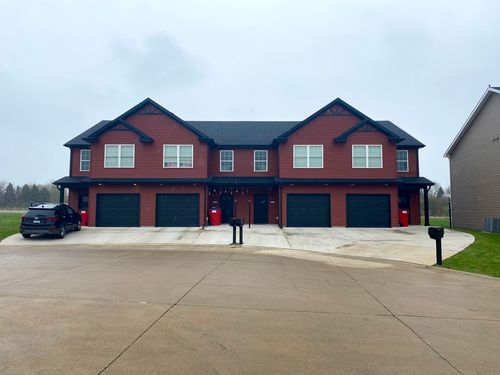 3313 Stoneway Court, Champaign, IL, 61822 | Card Image