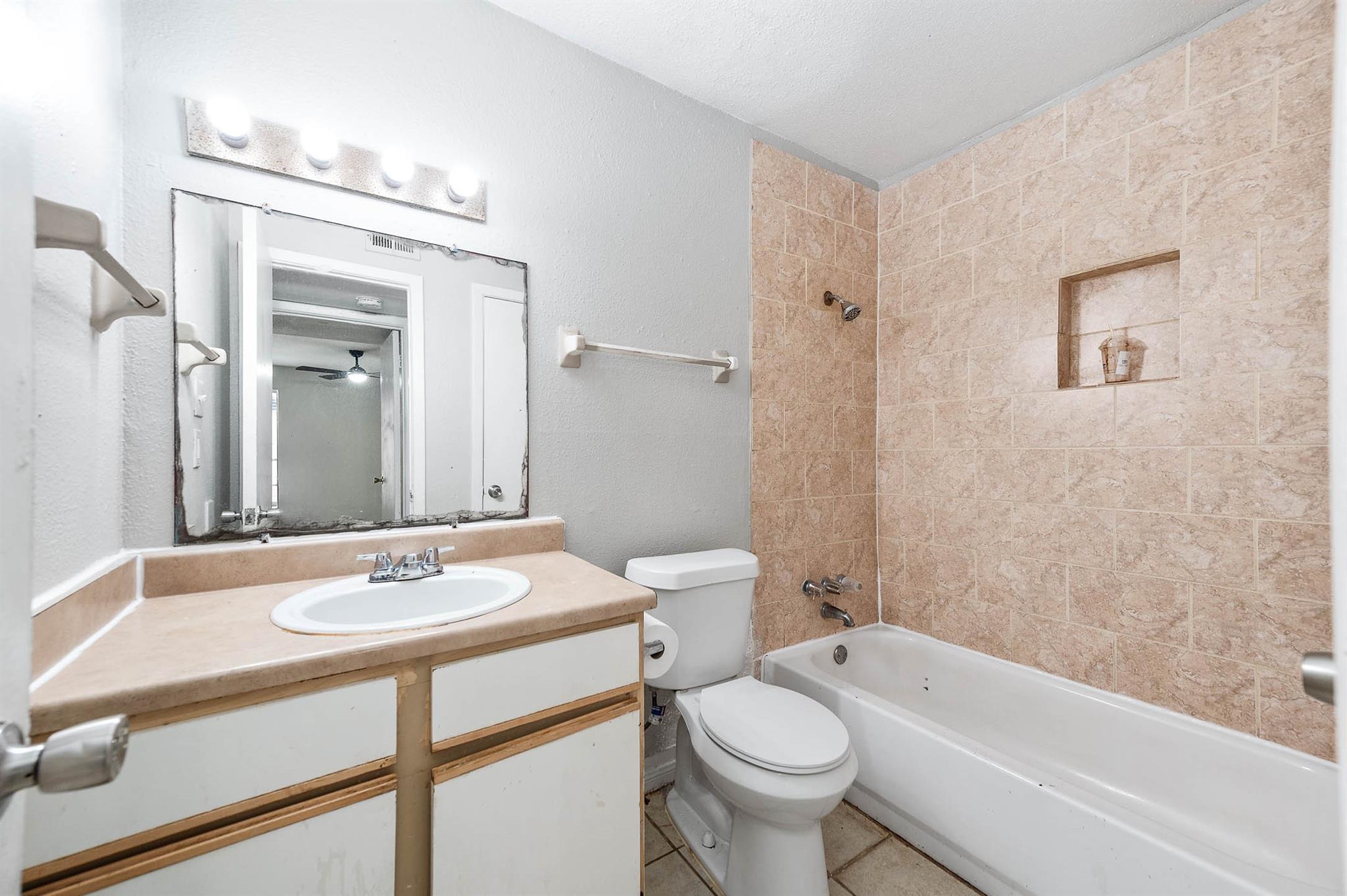 Residential Lease in Houston 4