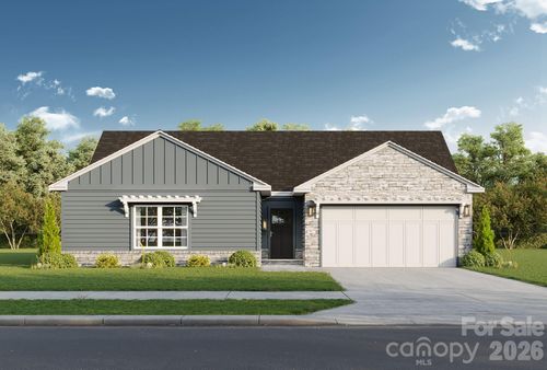 22-Lot 22 Stoneglen Dr, Salisbury, NC, 28144 | Card Image