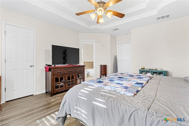 36 Golden Poppy Loop, House other with 3 bedrooms, 2 bathrooms and null parking in Belton TX | Image 15