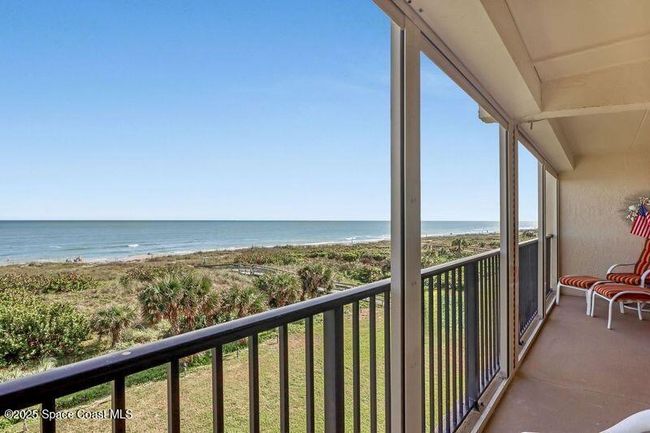 403 - 3170 N Atlantic Ave, Condo with 3 bedrooms, 2 bathrooms and null parking in Cocoa Beach FL | Image 33