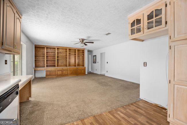 3529 Lisa St, House other with 3 bedrooms, 2 bathrooms and null parking in Dry Branch GA | Image 19