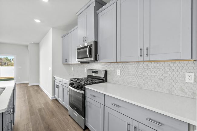 8253 Vibrant Loop, House other with 3 bedrooms, 2 bathrooms and 4 parking in Longs SC | Image 14