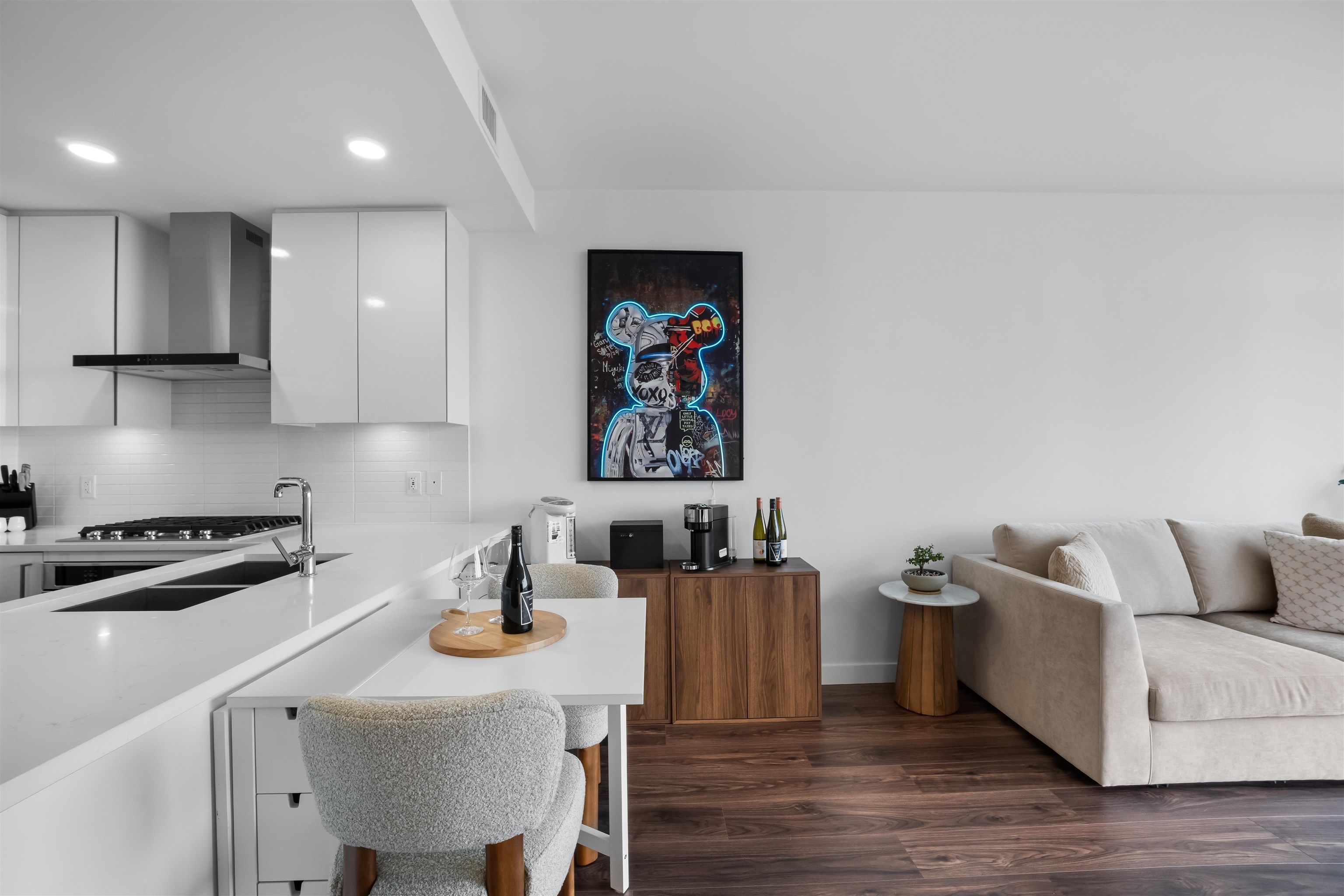 Residential in Coquitlam 3