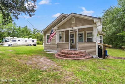 5339 Muscovy Road, House other with 3 bedrooms, 1 bathrooms and null parking in Middleburg FL | Image 2