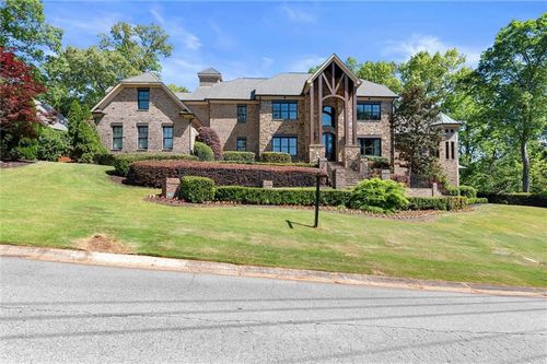 271 Pine Valley Drive Se, Marietta, GA, 30067 | Card Image