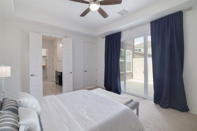 4323 Attra St, Townhouse with 3 bedrooms, 3 bathrooms and 2 parking in Austin TX | Image 13