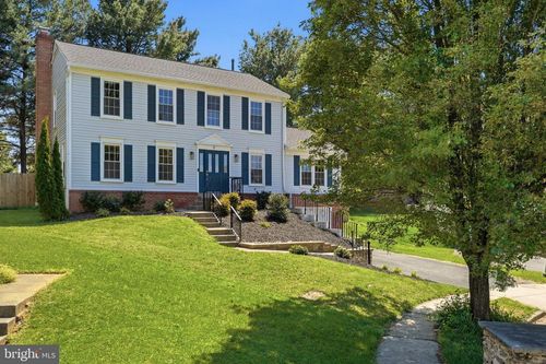 6 Bostwick Ct, GAITHERSBURG, MD, 20878-1945 | Card Image