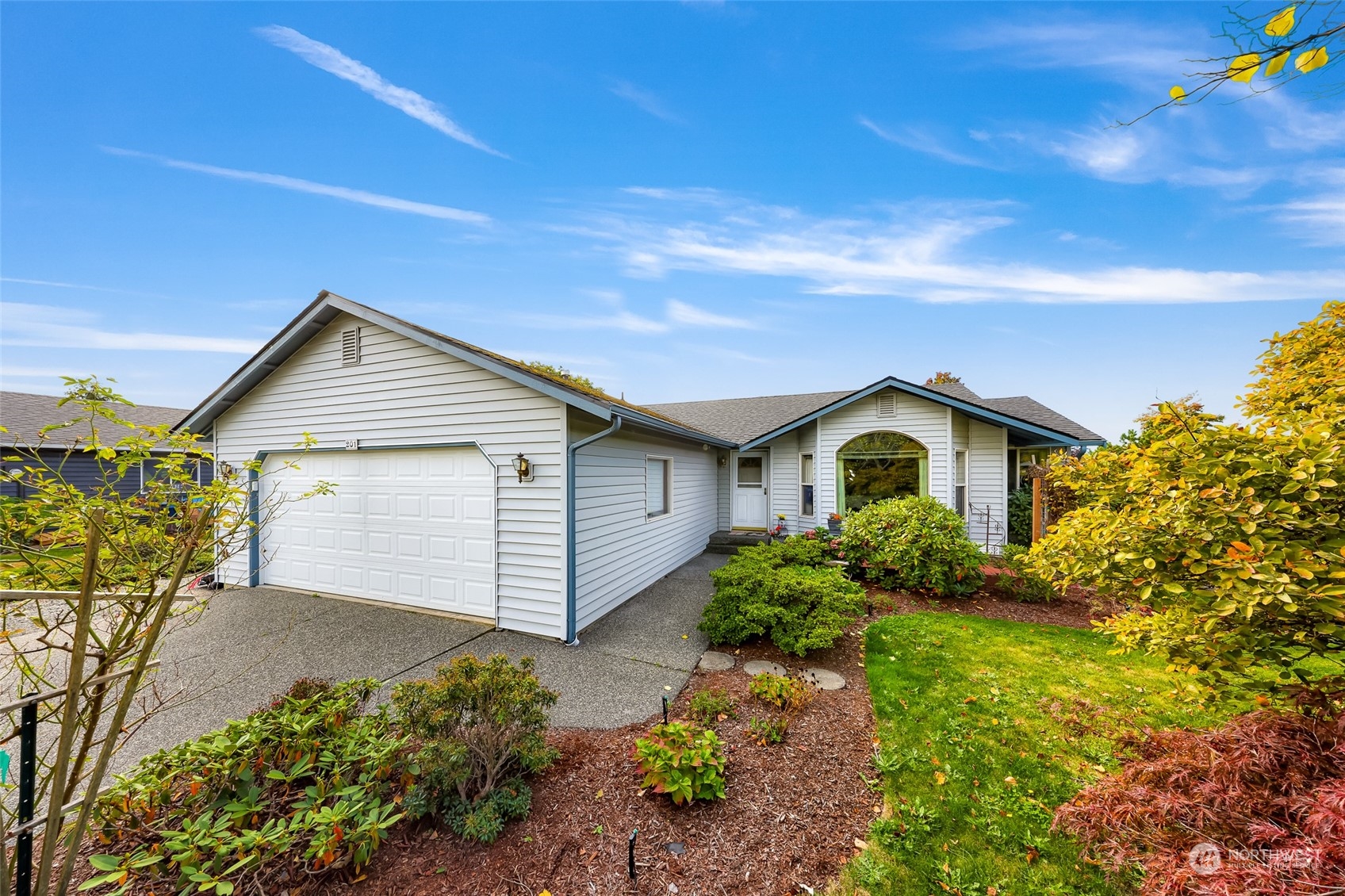 29th Pl, Mount Vernon, WA 98274