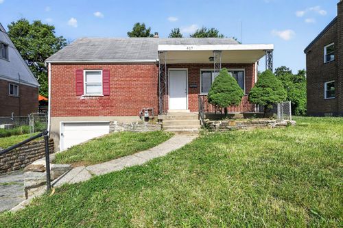 417 Elm Street, Delhi Twp, OH, 45238 | Card Image