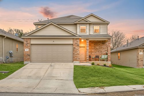 1918 Marbach Woods, San Antonio, TX, 78245-1697 | Card Image