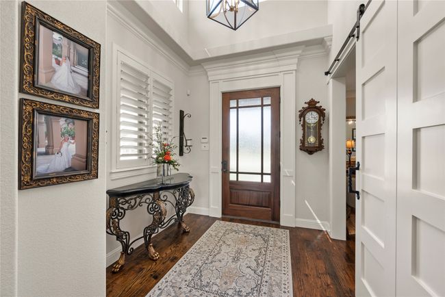 2202 Lyons Ct, House other with 4 bedrooms, 3 bathrooms and null parking in Midlothian TX | Image 4