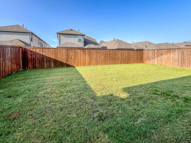2004 Jumper Fields Dr, House other with 3 bedrooms, 3 bathrooms and null parking in Aubrey TX | Image 30