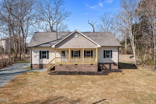 4505 Alamance Baptist Churc Loop, Burlington, NC, 27215-9200 | Card Image