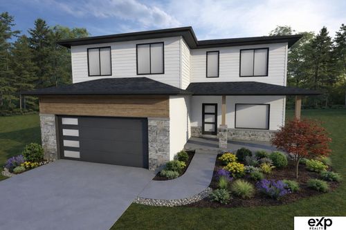 13114 S 52nd St, Bellevue, NE, 68133-2773 | Card Image