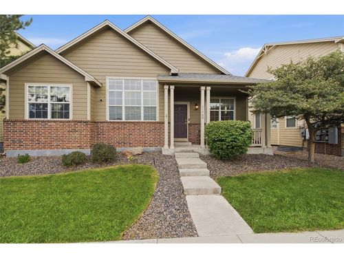 11780 E 111th Ave, Commerce City, CO, 80640-7720 | Card Image