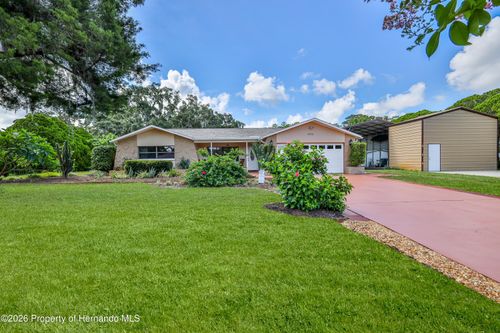 8270 Sycamore Dr, NEW PORT RICHEY, FL, 34654-5631 | Card Image