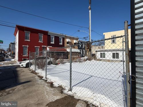 431-435 W York St, PHILADELPHIA, PA, 19133-3005 | Card Image