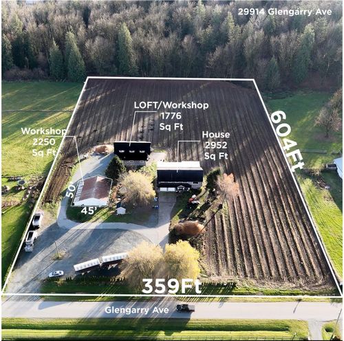 29914 Glengarry Ave, Abbotsford, BC, V4X1Z7 | Card Image