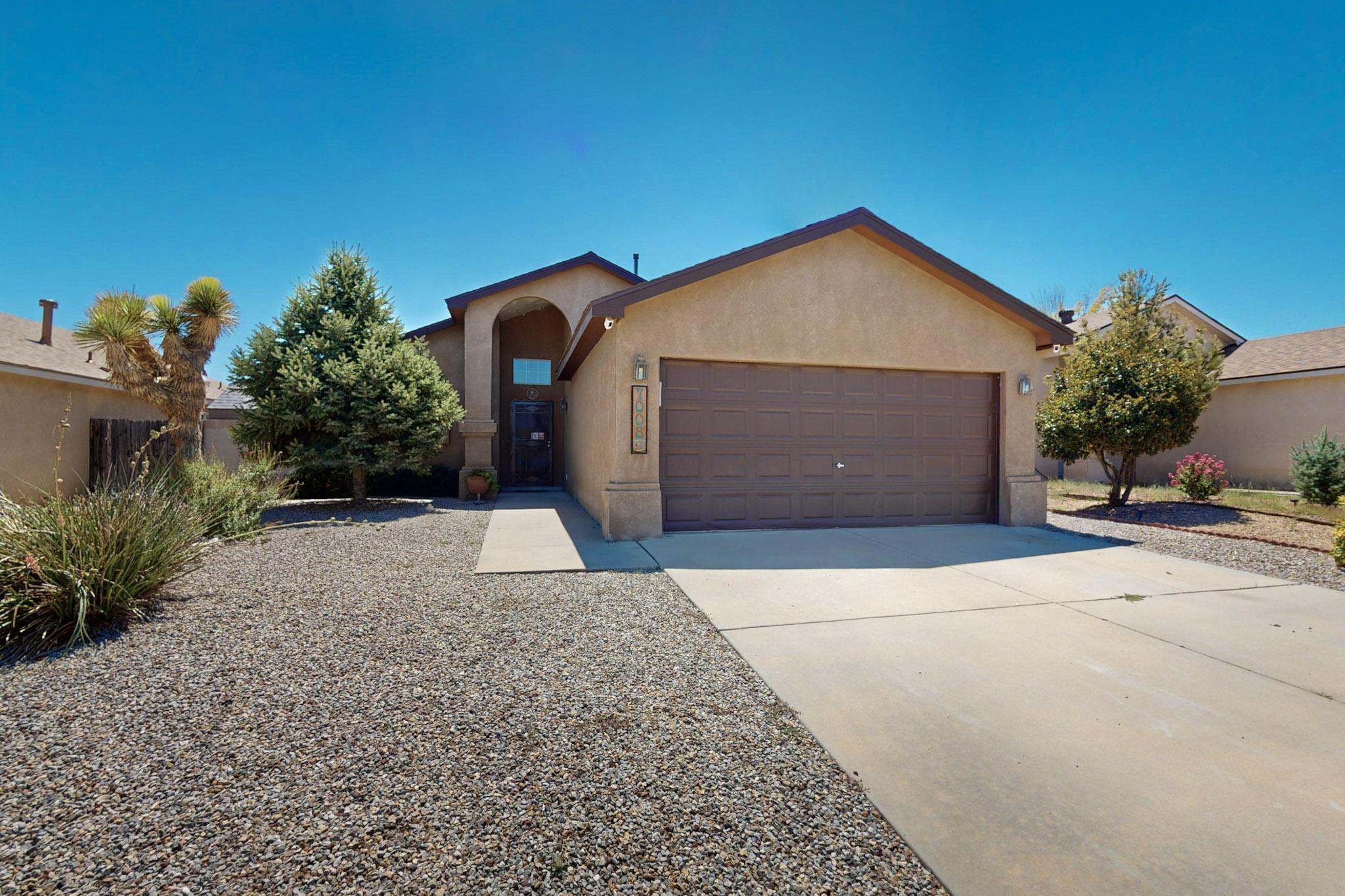 Porlamar Rd, Albuquerque, NM 87120