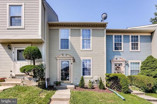 3 Jack Pine Pl, NOTTINGHAM, MD, 21236-3538 | Card Image