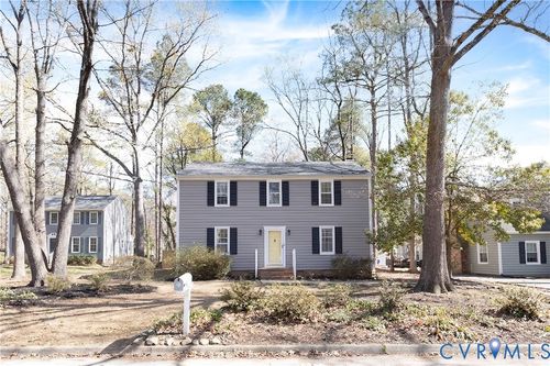 10656 Honey Tree Rd, North Chesterfield, VA, 23235-3835 | Card Image