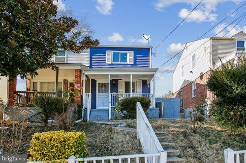 836 Division Ave Ne, WASHINGTON, DC, 20019-5515 | Card Image