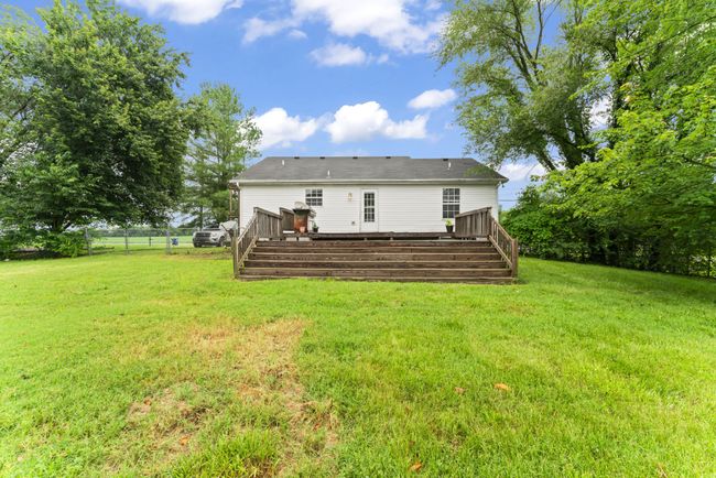1809 Thompson Rd, House other with 3 bedrooms, 2 bathrooms and 2 parking in Murfreesboro TN | Image 20