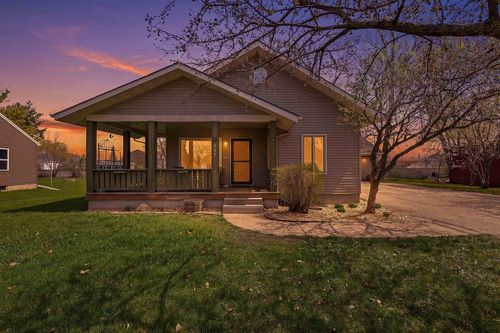 537 Farwell Avenue, Fond Du Lac, WI, 54935 | Card Image