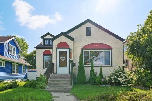 3010 Knox Ave N, Minneapolis, MN, 55411-1252 | Card Image