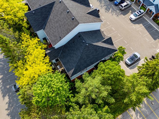 E101 - 182 D'arcy St, Condo with 2 bedrooms, 1 bathrooms and 1 parking in Cobourg ON | Image 40