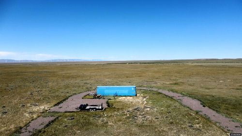  Prairie Springs Ranch Tr 56, Medicine Bow, WY, 82329 | Card Image