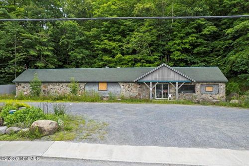 7875 State Route 9, Pottersville, NY, 12860 | Card Image